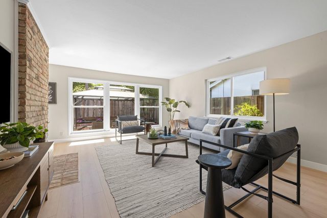4921 Alan Avenue, San Jose, CA 95124
