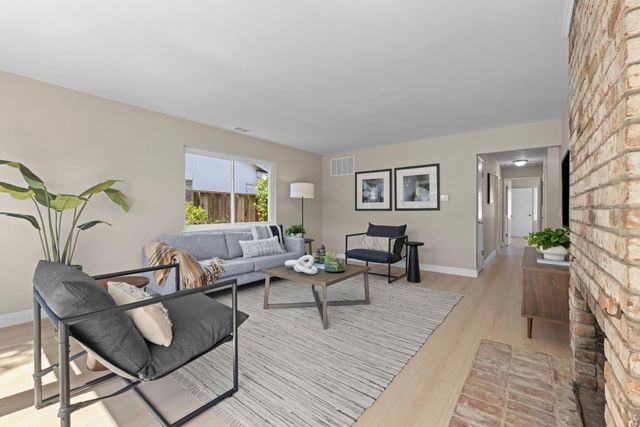4921 Alan Avenue, San Jose, CA 95124