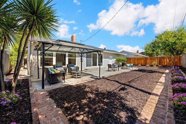 4921 Alan Avenue, San Jose, CA 95124