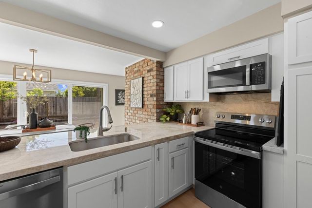 4921 Alan Avenue, San Jose, CA 95124