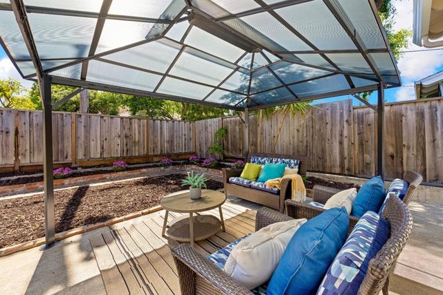 4921 Alan Avenue, San Jose, CA 95124