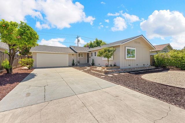 4921 Alan Avenue, San Jose, CA 95124
