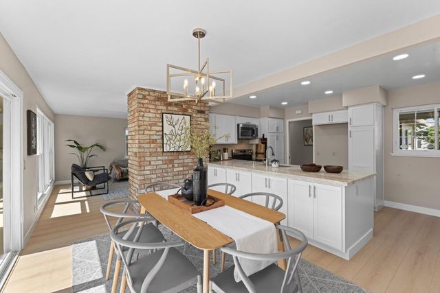 4921 Alan Avenue, San Jose, CA 95124