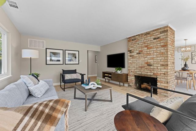 4921 Alan Avenue, San Jose, CA 95124