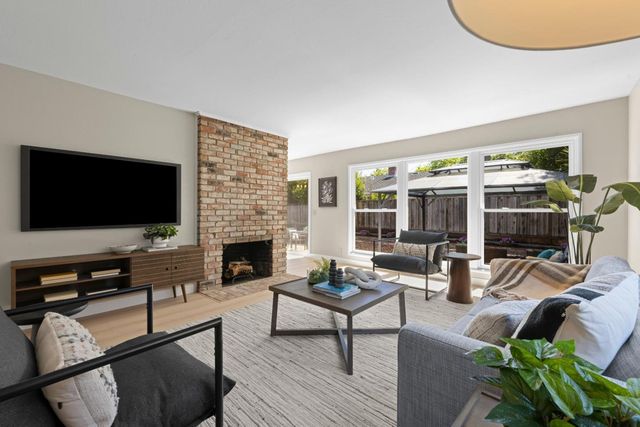 4921 Alan Avenue, San Jose, CA 95124