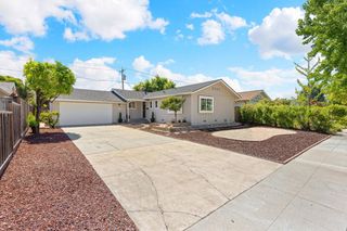 4921 Alan Avenue, San Jose, CA 95124