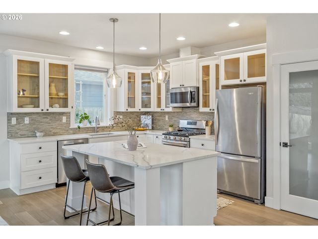 12453 Se 24TH Ave, Milwaukie, OR 97222