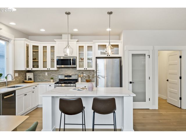 12453 Se 24TH Ave, Milwaukie, OR 97222