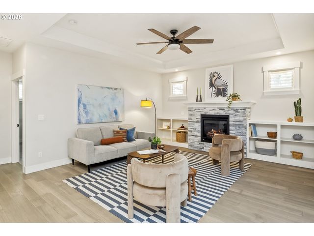 12453 Se 24TH Ave, Milwaukie, OR 97222