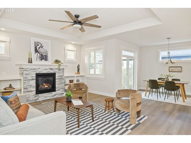 12453 Se 24TH Ave, Milwaukie, OR 97222