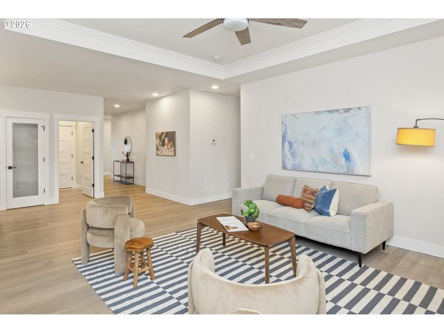 12453 Se 24TH Ave, Milwaukie, OR 97222