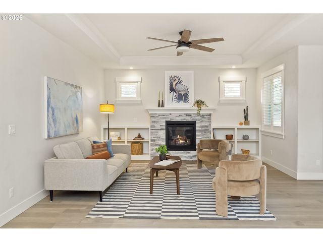 12453 Se 24TH Ave, Milwaukie, OR 97222