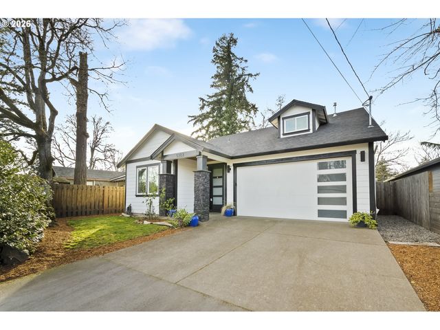 12453 Se 24TH Ave, Milwaukie, OR 97222