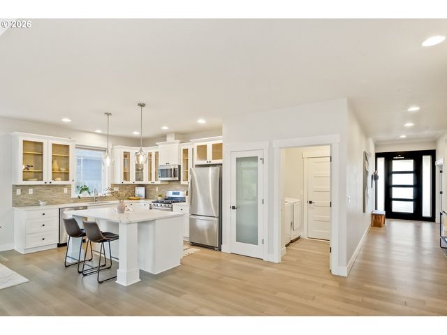 12453 Se 24TH Ave, Milwaukie, OR 97222