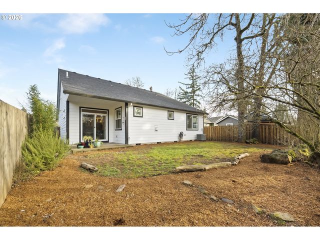 12453 Se 24TH Ave, Milwaukie, OR 97222