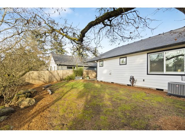 12453 Se 24TH Ave, Milwaukie, OR 97222