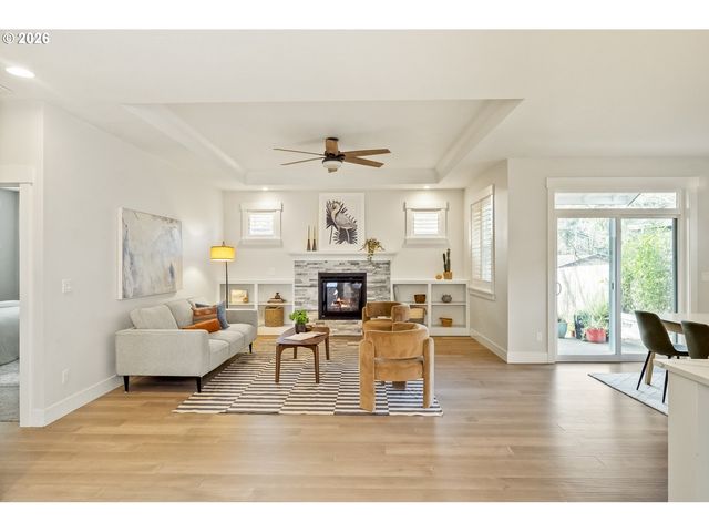 12453 Se 24TH Ave, Milwaukie, OR 97222