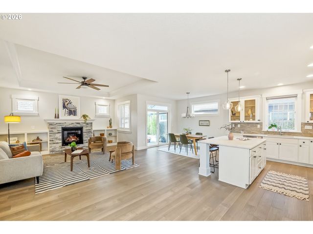 12453 Se 24TH Ave, Milwaukie, OR 97222