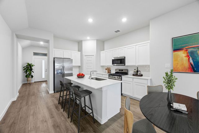 2812 Auburn Court, Princeton, TX 75407