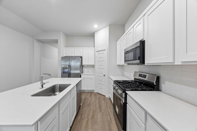 2812 Auburn Court, Princeton, TX 75407