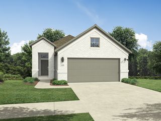 2812 Auburn Court, Princeton, TX 75407