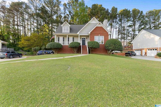 6258 OLD SPRINGVILLE ROAD, Pinson, AL 35126