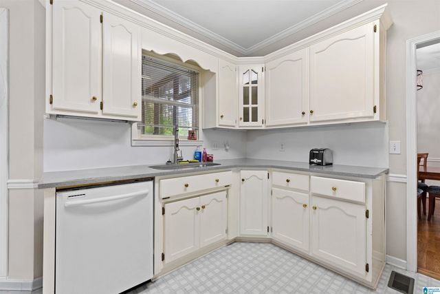 6258 OLD SPRINGVILLE ROAD, Pinson, AL 35126