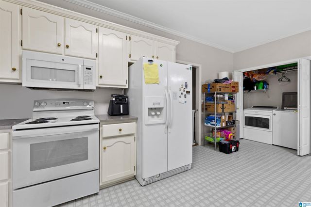 6258 OLD SPRINGVILLE ROAD, Pinson, AL 35126