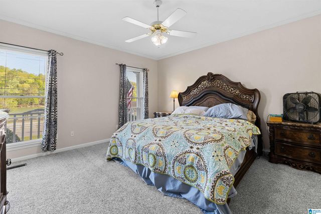6258 OLD SPRINGVILLE ROAD, Pinson, AL 35126