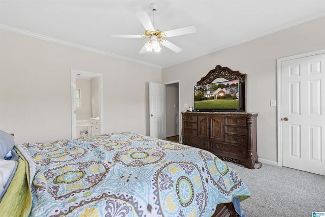 6258 OLD SPRINGVILLE ROAD, Pinson, AL 35126
