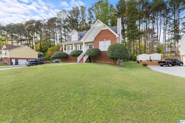 6258 OLD SPRINGVILLE ROAD, Pinson, AL 35126