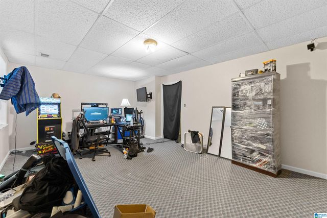 6258 OLD SPRINGVILLE ROAD, Pinson, AL 35126