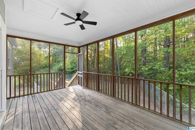 6258 OLD SPRINGVILLE ROAD, Pinson, AL 35126