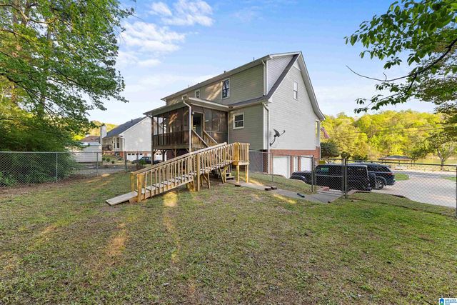 6258 OLD SPRINGVILLE ROAD, Pinson, AL 35126