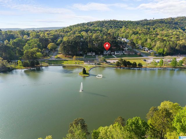 6258 OLD SPRINGVILLE ROAD, Pinson, AL 35126