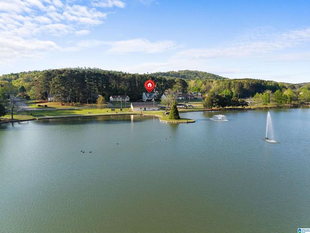 6258 OLD SPRINGVILLE ROAD, Pinson, AL 35126