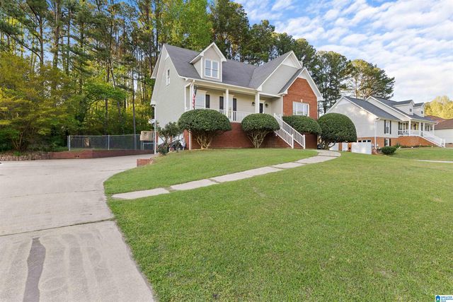 6258 OLD SPRINGVILLE ROAD, Pinson, AL 35126