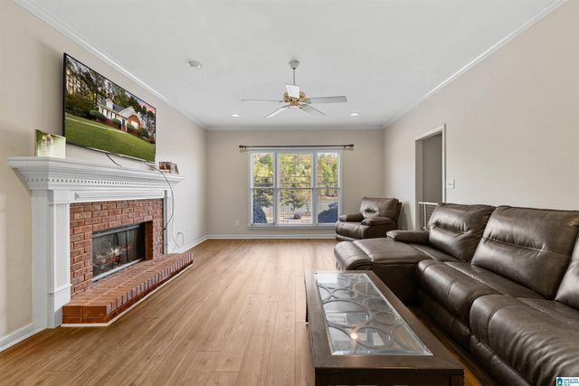 6258 OLD SPRINGVILLE ROAD, Pinson, AL 35126