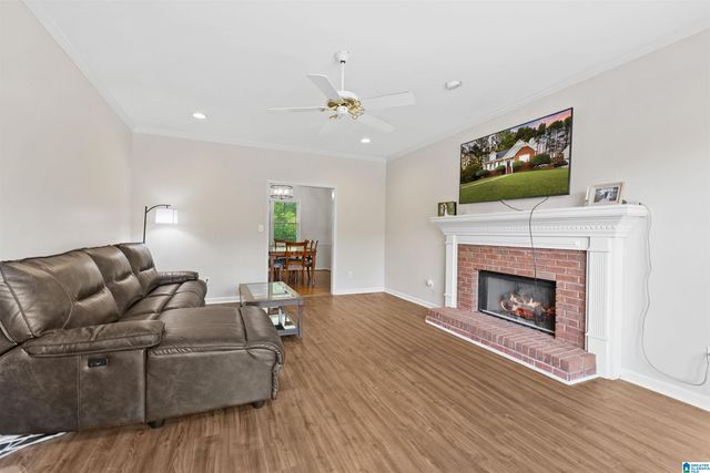 6258 OLD SPRINGVILLE ROAD, Pinson, AL 35126
