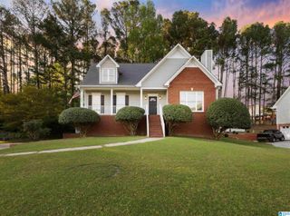 6258 OLD SPRINGVILLE ROAD, Pinson, AL 35126