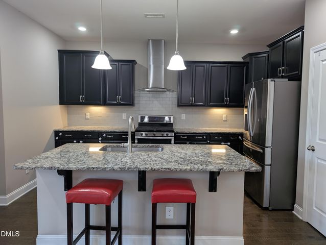 1449 Glenwater Drive, Cary, NC 27519