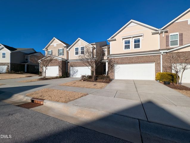 1449 Glenwater Drive, Cary, NC 27519