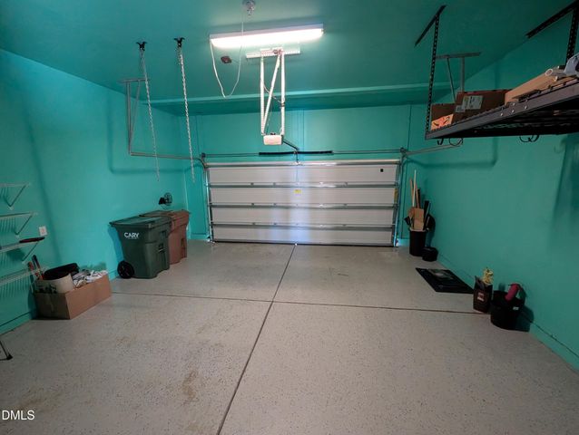 1449 Glenwater Drive, Cary, NC 27519