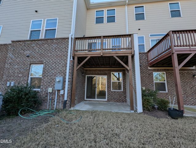 1449 Glenwater Drive, Cary, NC 27519