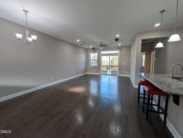 1449 Glenwater Drive, Cary, NC 27519