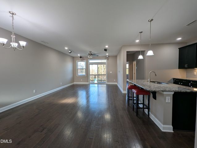 1449 Glenwater Drive, Cary, NC 27519