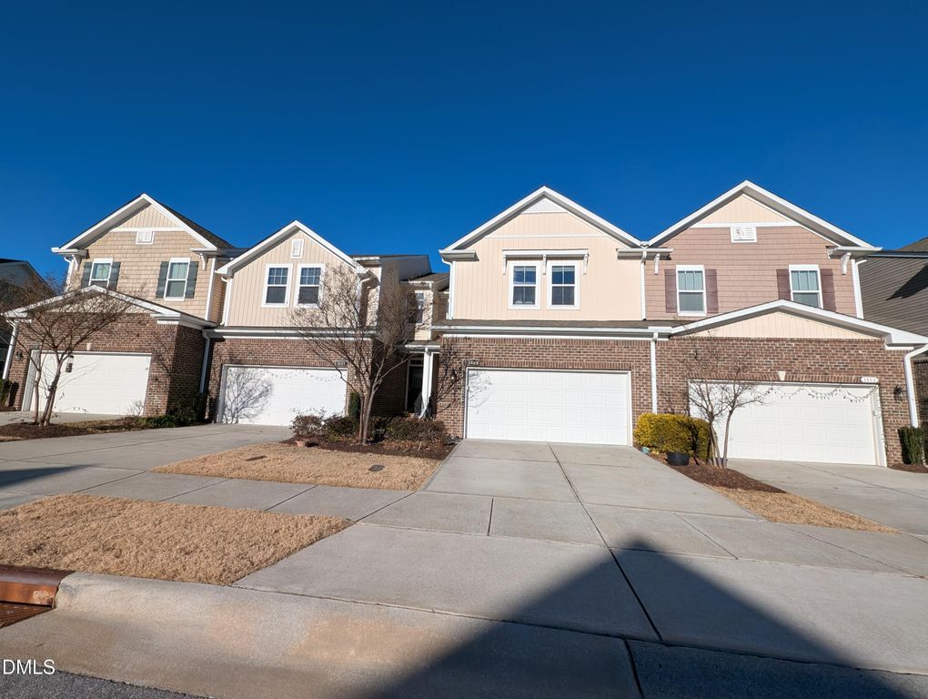 1449 Glenwater Drive, Cary, NC 27519