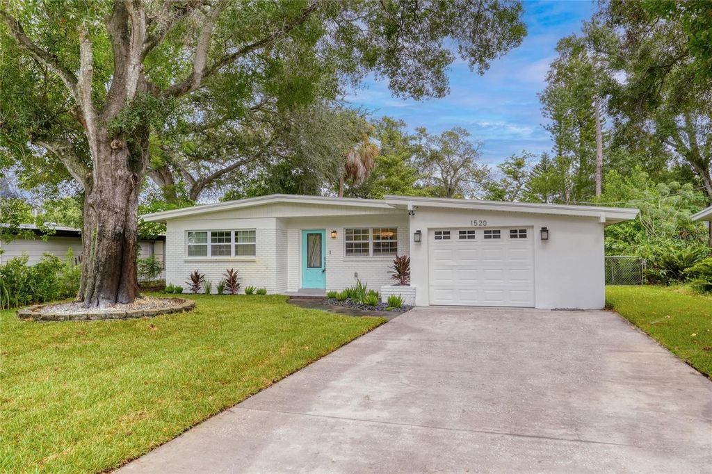 1520 S CHURCH AVENUE, Tampa, FL 33629