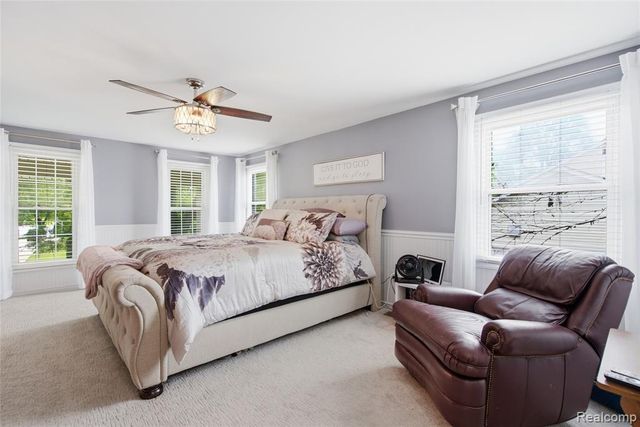 46884 Ben Franklin Drive, Utica, MI 48315