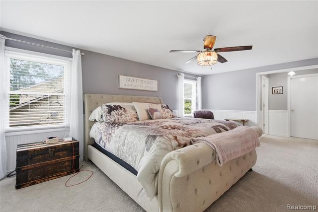 46884 Ben Franklin Drive, Utica, MI 48315